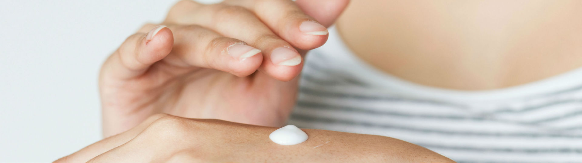 Hand Cream